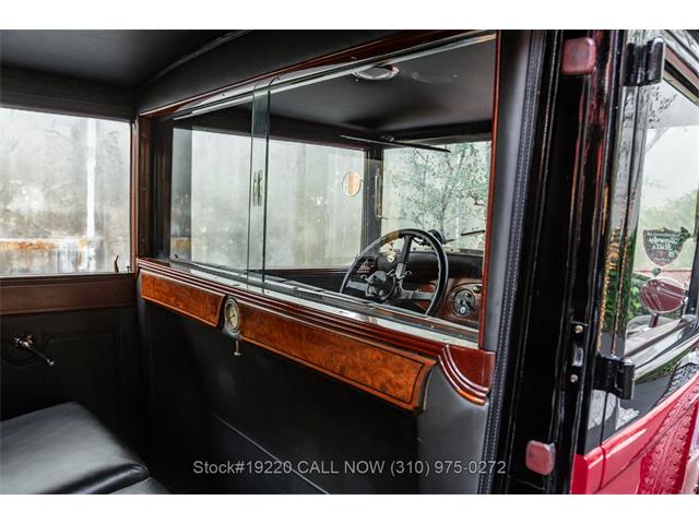 1929 Rolls-Royce Phantom (CC-2032585) for sale in Beverly Hills, California