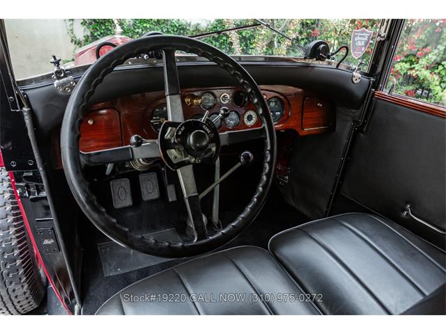 1929 Rolls-Royce Phantom (CC-2032585) for sale in Beverly Hills, California