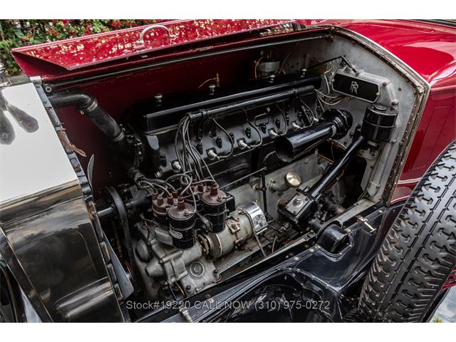 1929 Rolls-Royce Phantom (CC-2032585) for sale in Beverly Hills, California