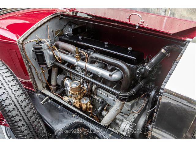 1929 Rolls-Royce Phantom (CC-2032585) for sale in Beverly Hills, California