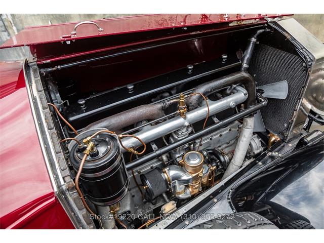 1929 Rolls-Royce Phantom (CC-2032585) for sale in Beverly Hills, California