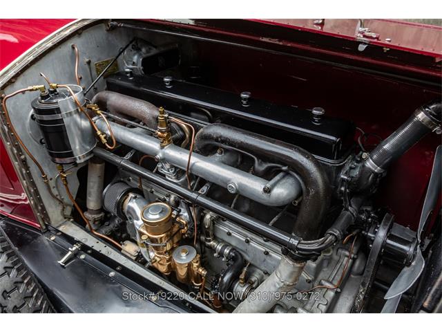 1929 Rolls-Royce Phantom (CC-2032585) for sale in Beverly Hills, California