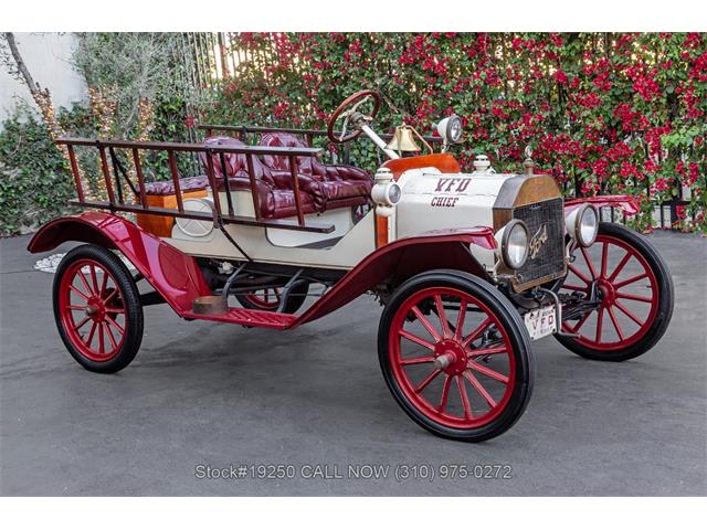 1915 Ford Fire Truck (CC-2032589) for sale in Beverly Hills, California