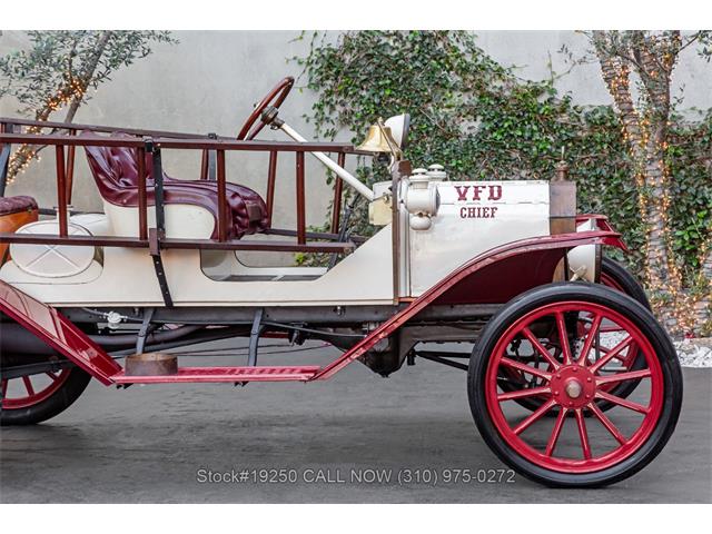 1915 Ford Fire Truck (CC-2032589) for sale in Beverly Hills, California