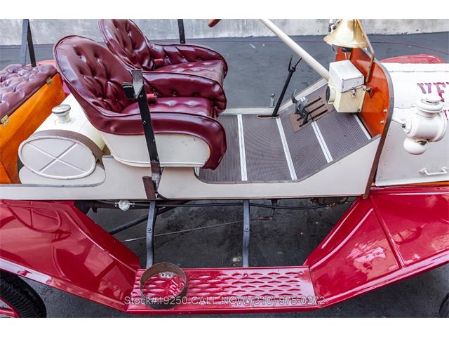 1915 Ford Fire Truck (CC-2032589) for sale in Beverly Hills, California