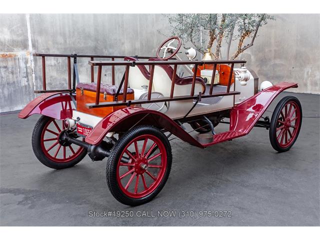 1915 Ford Fire Truck (CC-2032589) for sale in Beverly Hills, California