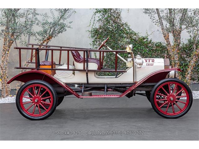 1915 Ford Fire Truck (CC-2032589) for sale in Beverly Hills, California
