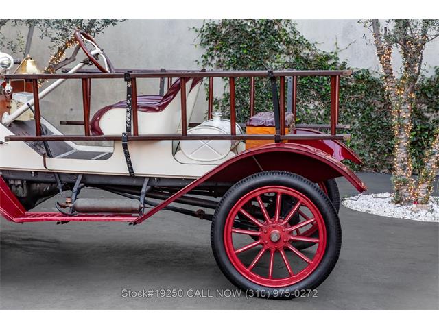 1915 Ford Fire Truck (CC-2032589) for sale in Beverly Hills, California