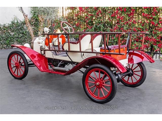 1915 Ford Fire Truck (CC-2032589) for sale in Beverly Hills, California