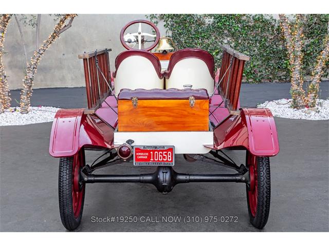 1915 Ford Fire Truck (CC-2032589) for sale in Beverly Hills, California