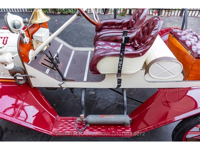 1915 Ford Fire Truck (CC-2032589) for sale in Beverly Hills, California