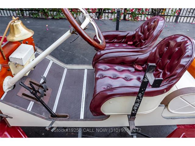 1915 Ford Fire Truck (CC-2032589) for sale in Beverly Hills, California