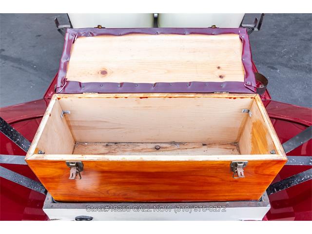1915 Ford Fire Truck (CC-2032589) for sale in Beverly Hills, California