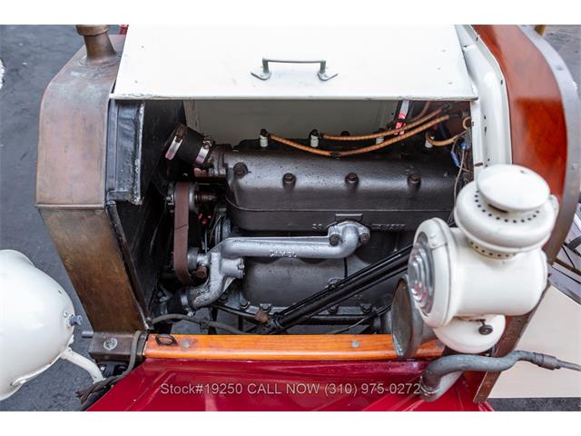 1915 Ford Fire Truck (CC-2032589) for sale in Beverly Hills, California