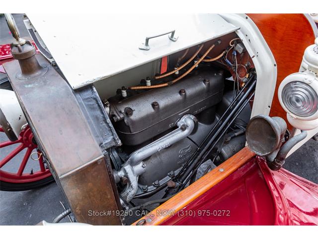 1915 Ford Fire Truck (CC-2032589) for sale in Beverly Hills, California