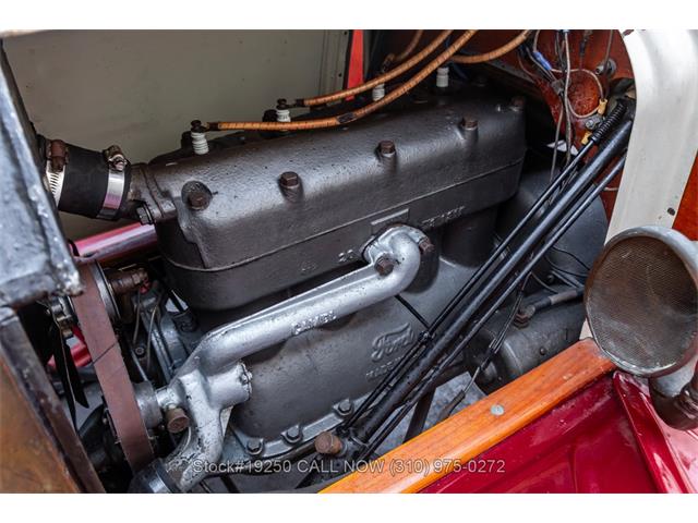 1915 Ford Fire Truck (CC-2032589) for sale in Beverly Hills, California