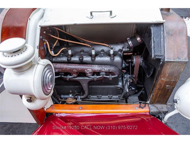 1915 Ford Fire Truck (CC-2032589) for sale in Beverly Hills, California