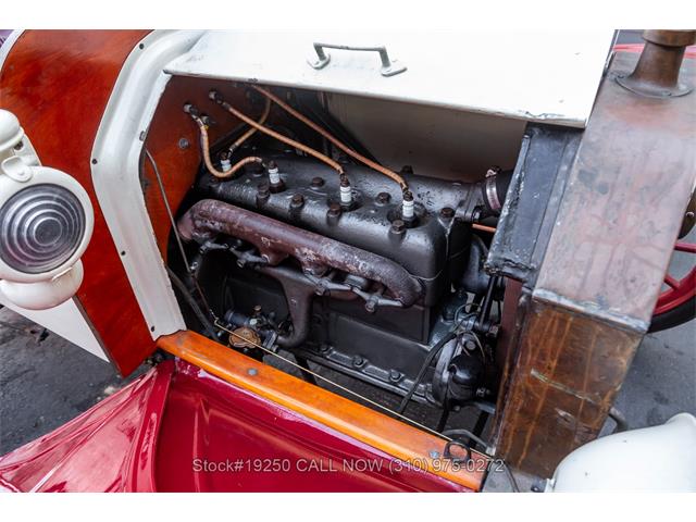 1915 Ford Fire Truck (CC-2032589) for sale in Beverly Hills, California