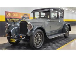 1925 Pierce-Arrow 80 (CC-2032603) for sale in Mankato, Minnesota