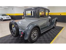 1925 Pierce-Arrow 80 (CC-2032603) for sale in Mankato, Minnesota