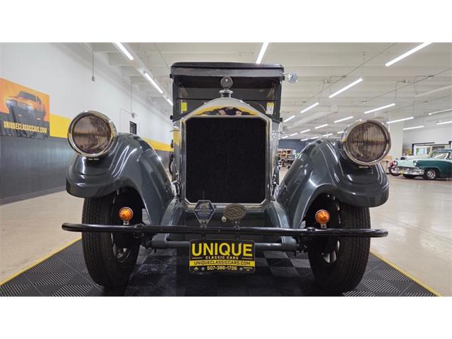 1925 Pierce-Arrow 80 (CC-2032603) for sale in Mankato, Minnesota