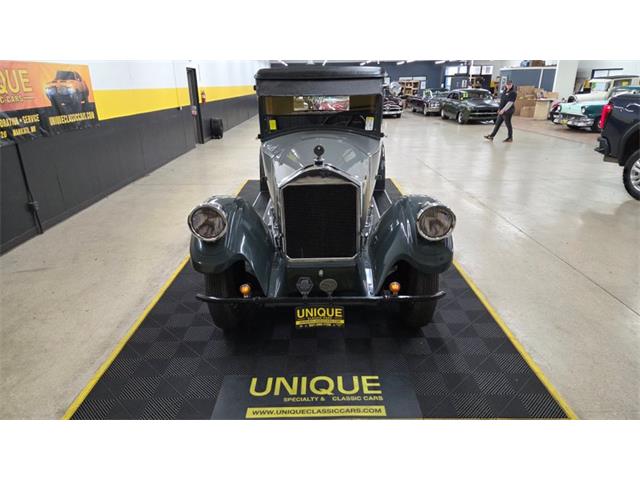 1925 Pierce-Arrow 80 (CC-2032603) for sale in Mankato, Minnesota