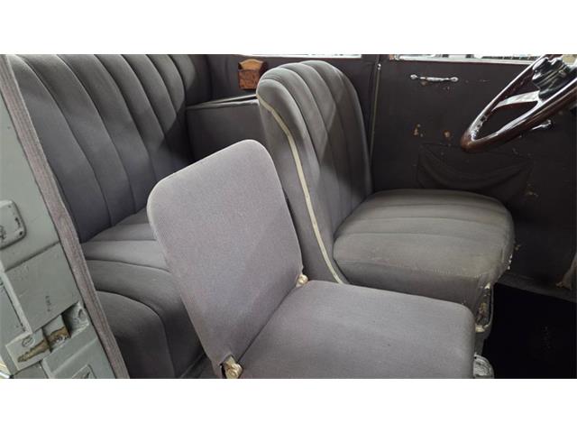1925 Pierce-Arrow 80 (CC-2032603) for sale in Mankato, Minnesota
