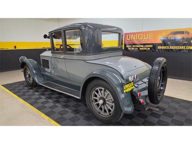 1925 Pierce-Arrow 80 (CC-2032603) for sale in Mankato, Minnesota