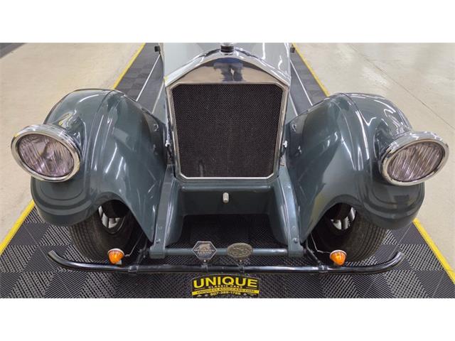 1925 Pierce-Arrow 80 (CC-2032603) for sale in Mankato, Minnesota