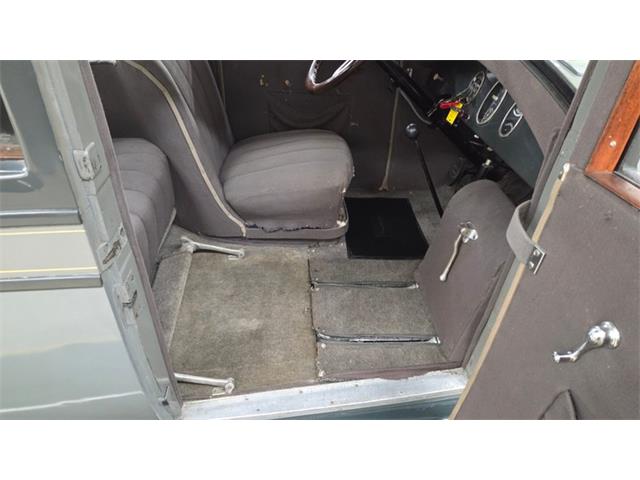 1925 Pierce-Arrow 80 (CC-2032603) for sale in Mankato, Minnesota