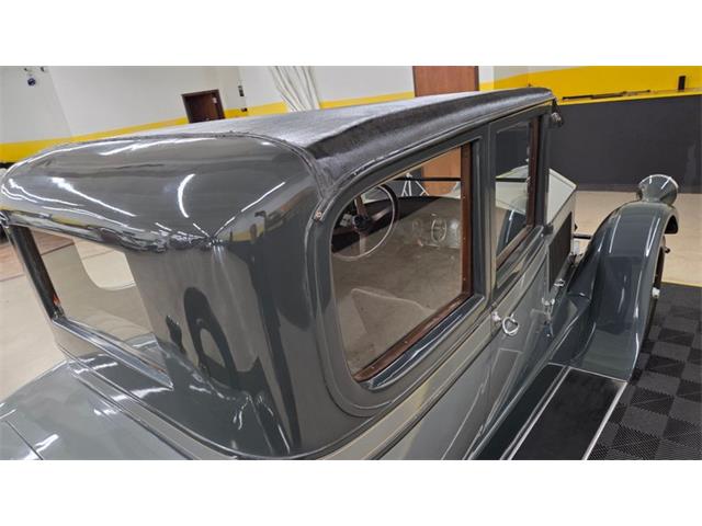 1925 Pierce-Arrow 80 (CC-2032603) for sale in Mankato, Minnesota