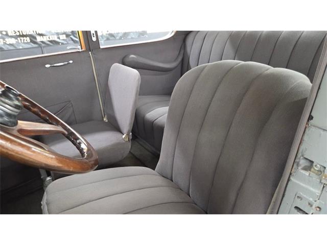 1925 Pierce-Arrow 80 (CC-2032603) for sale in Mankato, Minnesota