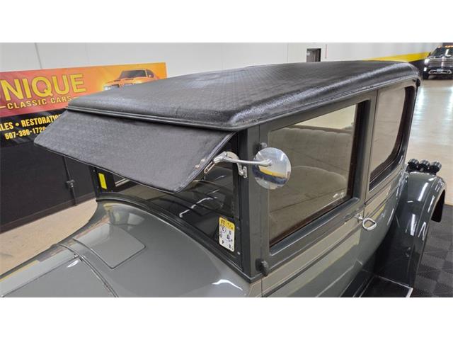 1925 Pierce-Arrow 80 (CC-2032603) for sale in Mankato, Minnesota