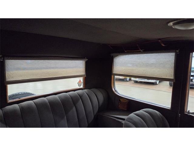 1925 Pierce-Arrow 80 (CC-2032603) for sale in Mankato, Minnesota
