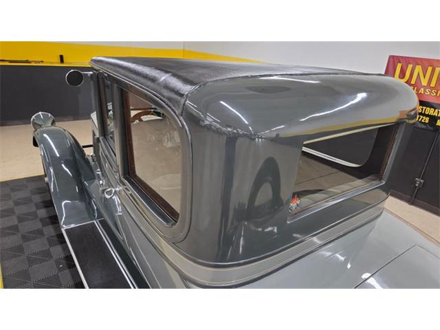1925 Pierce-Arrow 80 (CC-2032603) for sale in Mankato, Minnesota