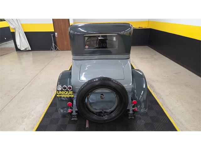 1925 Pierce-Arrow 80 (CC-2032603) for sale in Mankato, Minnesota