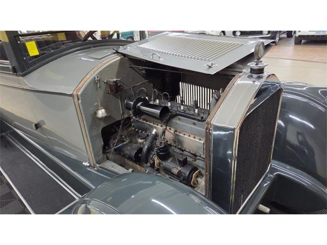 1925 Pierce-Arrow 80 (CC-2032603) for sale in Mankato, Minnesota