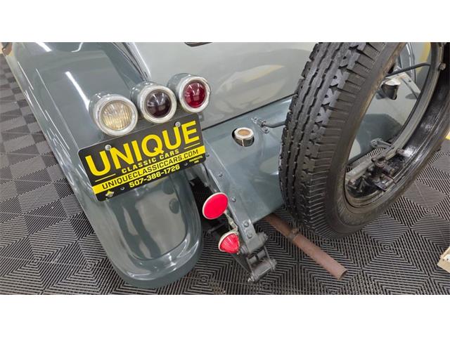 1925 Pierce-Arrow 80 (CC-2032603) for sale in Mankato, Minnesota