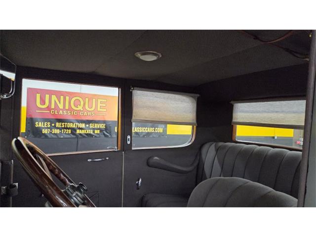 1925 Pierce-Arrow 80 (CC-2032603) for sale in Mankato, Minnesota