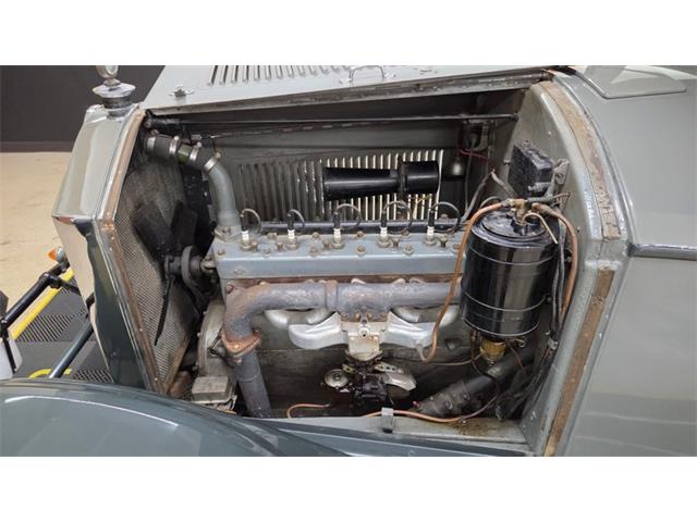 1925 Pierce-Arrow 80 (CC-2032603) for sale in Mankato, Minnesota