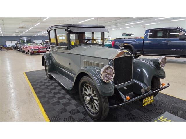 1925 Pierce-Arrow 80 (CC-2032603) for sale in Mankato, Minnesota