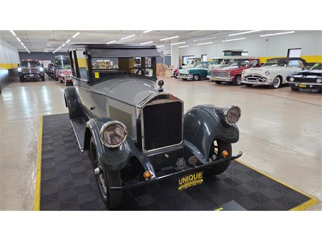 1925 Pierce-Arrow 80 (CC-2032603) for sale in Mankato, Minnesota
