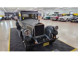 1925 Pierce-Arrow 80 (CC-2032603) for sale in Mankato, Minnesota