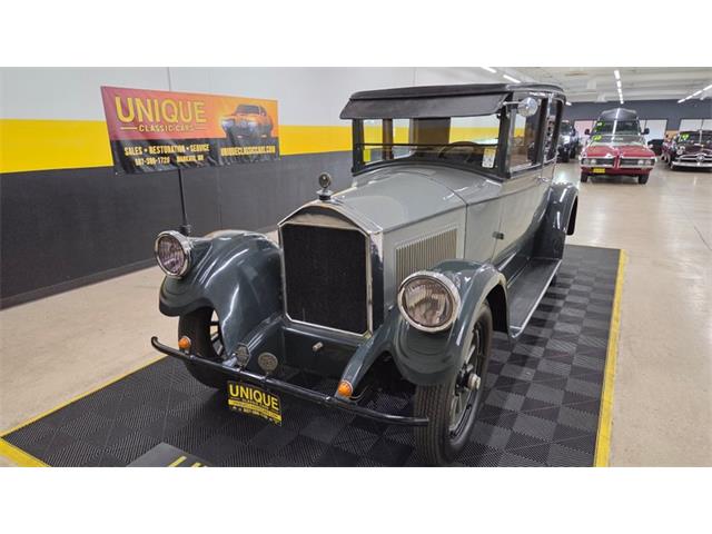 1925 Pierce-Arrow 80 (CC-2032603) for sale in Mankato, Minnesota