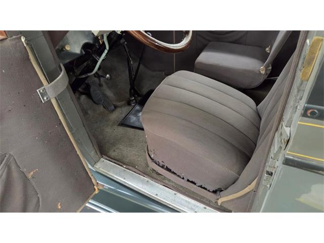1925 Pierce-Arrow 80 (CC-2032603) for sale in Mankato, Minnesota
