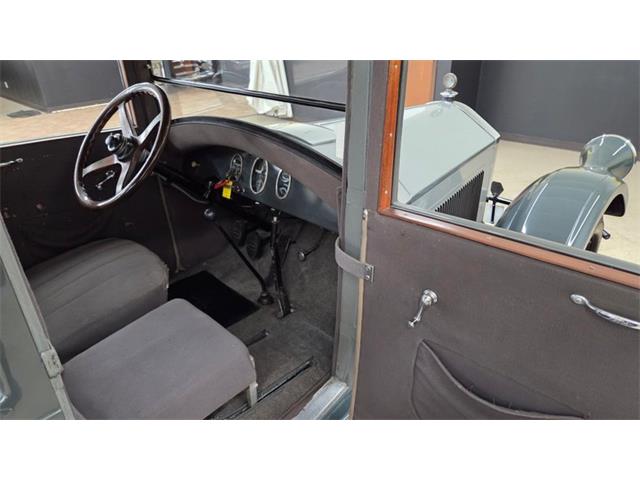 1925 Pierce-Arrow 80 (CC-2032603) for sale in Mankato, Minnesota