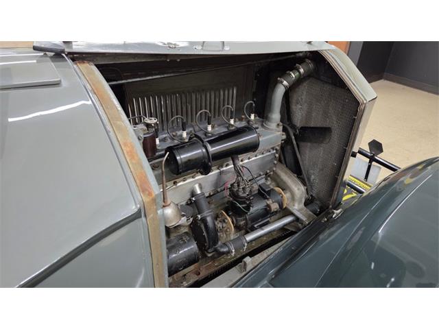 1925 Pierce-Arrow 80 (CC-2032603) for sale in Mankato, Minnesota