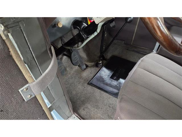 1925 Pierce-Arrow 80 (CC-2032603) for sale in Mankato, Minnesota