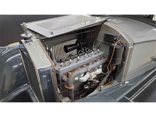 1925 Pierce-Arrow 80 (CC-2032603) for sale in Mankato, Minnesota