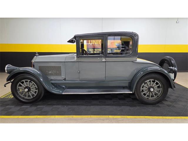 1925 Pierce-Arrow 80 (CC-2032603) for sale in Mankato, Minnesota